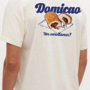 Tienda 42 CAMISETA CARA TRASERA Domi Vélez Bakery Tienda